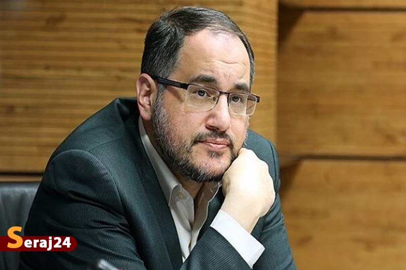 نگاهداری: عضویت در شانگهای فرصت ائتلاف سازی اقتصادی برای ایران دارد