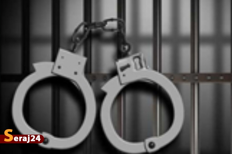بازداشت اعضای یک تیم خرابکاری در کردستان