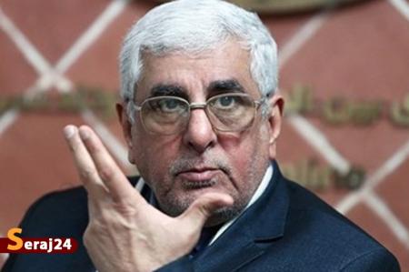 معترضان واقعی باید صف خود را از معاندین جدا کنند