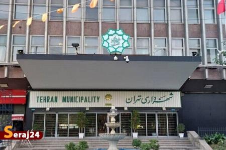 عهد اخوتی با مدیران شهرداری تهران بسته نشده است