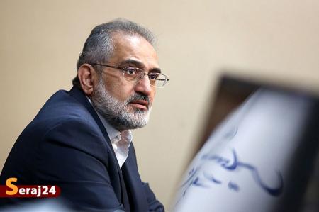 معاون پارلمانی رئیس جمهور: امام خمینی(ره) در راس «مجاهدان در غربت» هستند