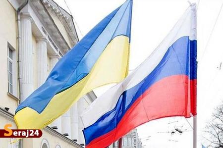 نتایج نهایی همه پرسی های روسیه در اوکراین اعلام شد