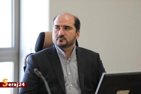 منصوری: تهران در امنیت کامل به سر می‌برد