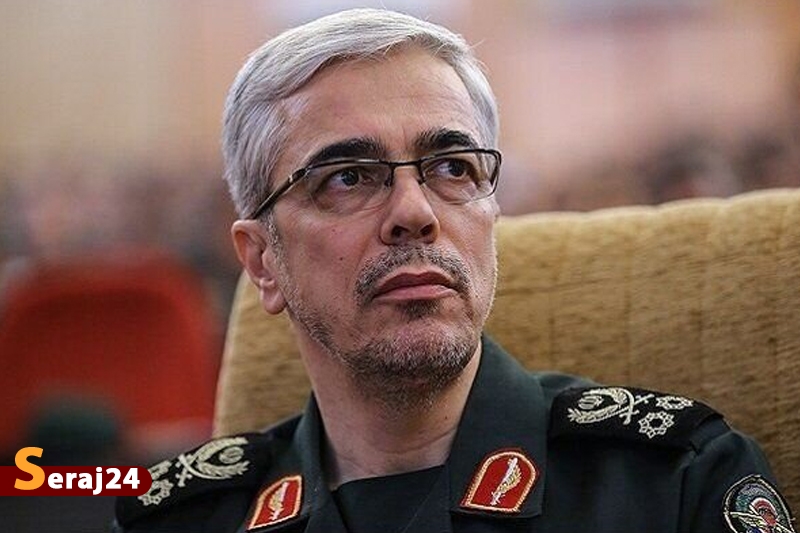 با هرگونه اقدام خصمانه آمریکاییها نسبت به پهپاد ایرانی مقابله خواهیم کرد