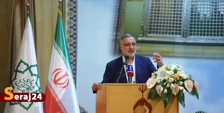 دشمنان میکوشند امید را در دل مردم بمیرانند
