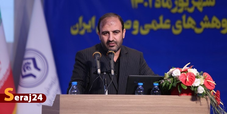 معاون حقوقی وزارت علوم: برخی سلبریتی‌ها با زیر پا گذاشتن اصول انسانی، پیاده‌نظام جریانات تجزیه‌طلب و گروه‌های تروریستی شده‌اند