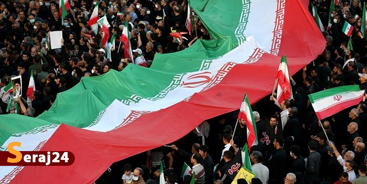 آشوب‌های اخیر ریشه خارجی دارد/ غربی‌ها در صدد فشار بیشتر بر ایران هستند