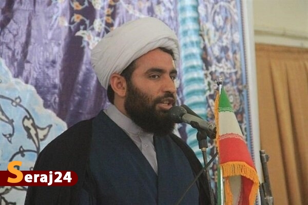 بصیرت مردم پایان دهنده اغتشاشات کشور بود