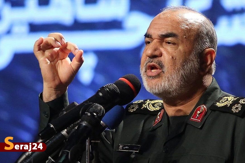 انتقام خون شهدای جنایت جمعه سیاه زاهدان را دستور کار خود می‌دانیم
