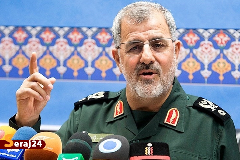 صفبندی جبهه استکبار از انقلاب خصمانهتر از گذشته شده است