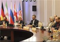 المانیتور: مذاکرات ایران با ۱+۵ نباید محدود به برنامه هسته‌ای شود