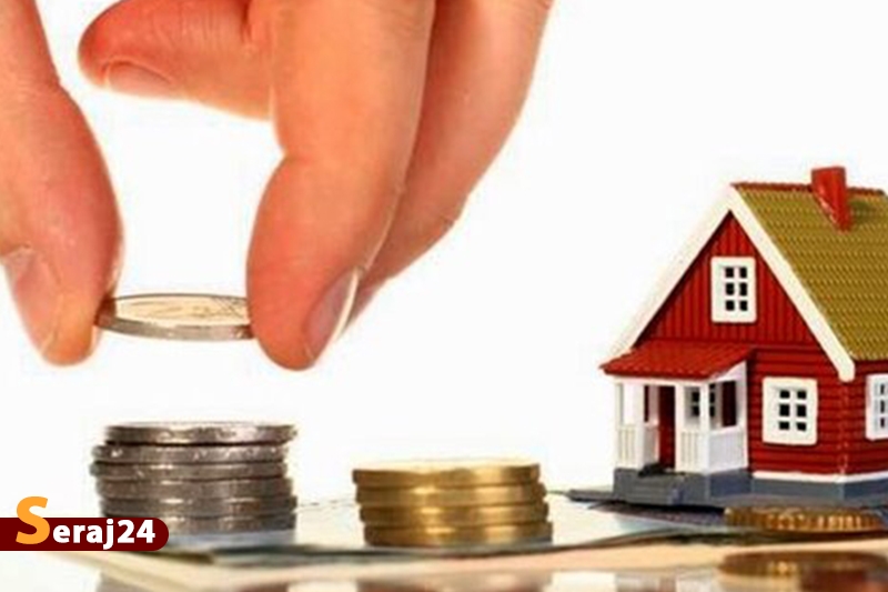 اعلام متوسط قیمت خانه در تهران