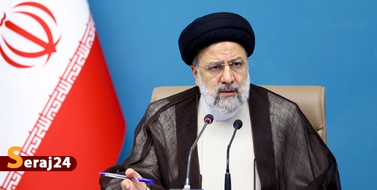 دشمنان در توطئه اخیر برای منزوی کردن کشور شکست خوردند