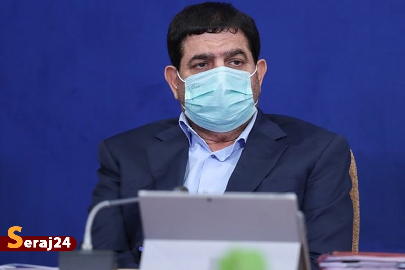 مخبر به مسکو سفر می کند / راهکارهایی برای گسترش همکاریهای اقتصادی