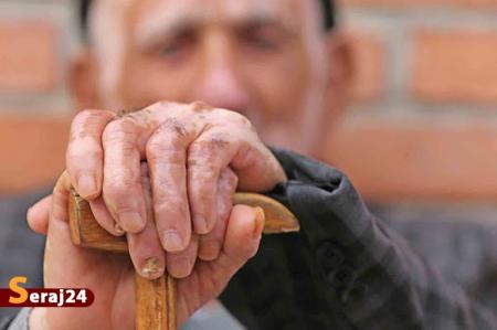 "انفجار سالمندی" و سینمایی که باید دوربینش را روشن کند