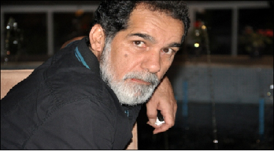 حضور سعید سهیلی در شبکه آی فیلم +عکس