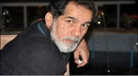 حضور سعید سهیلی در شبکه آی فیلم +عکس