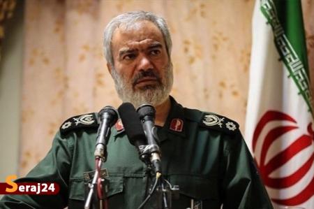 حملات آمریکا به ایران نشان از یک پیروزی بزرگ برای انقلاب است