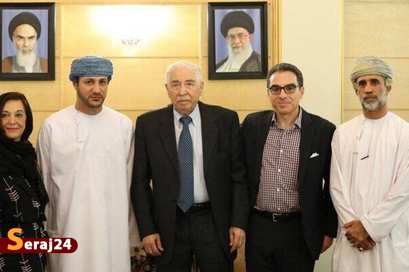 محمد باقر نمازی از ایران خارج شد