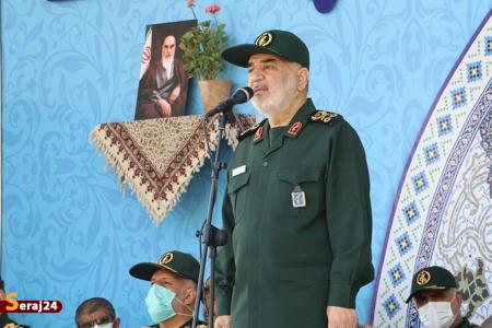 پلیس  مردمی، درگاه اصلی سرمایه‌سازی  برای جمهوری اسلامی ایران است