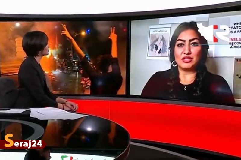 اعتراف کارشناس شبکه معاند: حجاب بهانه و اصل نظام نشانه است