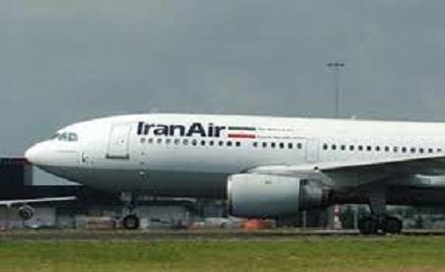 فرودگاه‌های تهران در روز ارتش سه ساعت و نیم تعطیل است