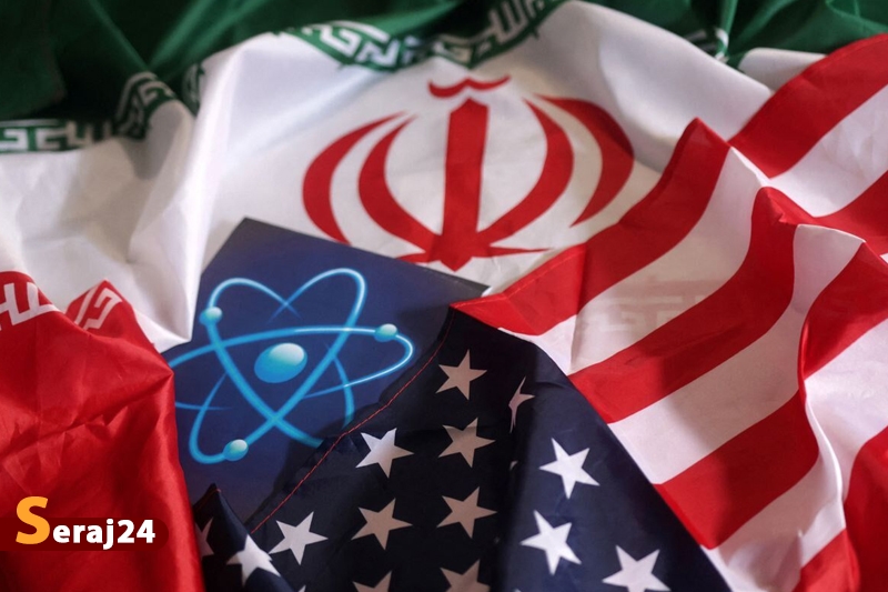 حمایت بیش از سه چهارم آمریکایی‌ها از مذاکرات رفع تحریم‌ها با ایران