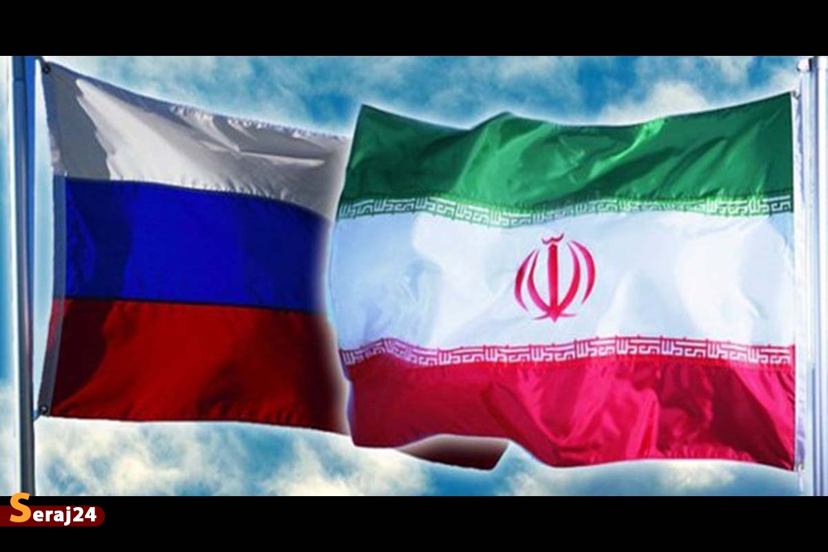 روسیه: در حال رایزنی با ایران برای سوآپ نفت و گاز هستیم