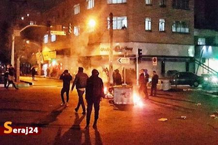 تازه‌ترین جزئیات درباره پرونده نیکا شاکرمی/ فیلم دوربین‌های محل حادثه بررسی شد