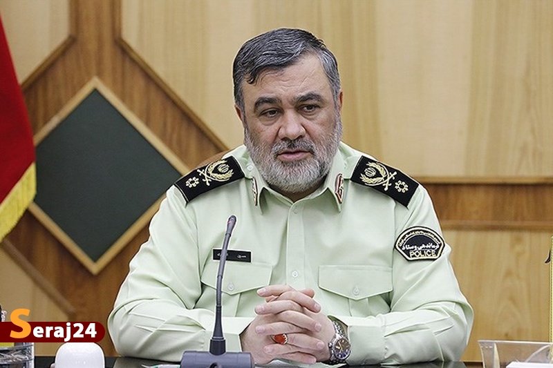 صفر تا صد حادثه رخ داده برای مهسا امینی