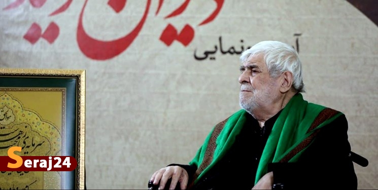 ماجرای سرودن یک شعر معروف توسط مرحوم موید از زبان خودش+صوت