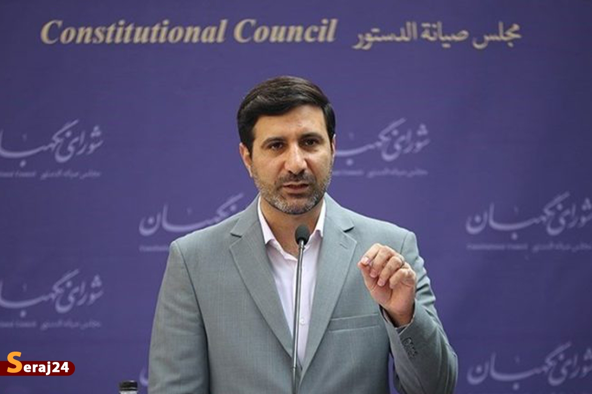 طرح امکان رایگیری الکترونیکی نمایندگان مجلس تایید شد