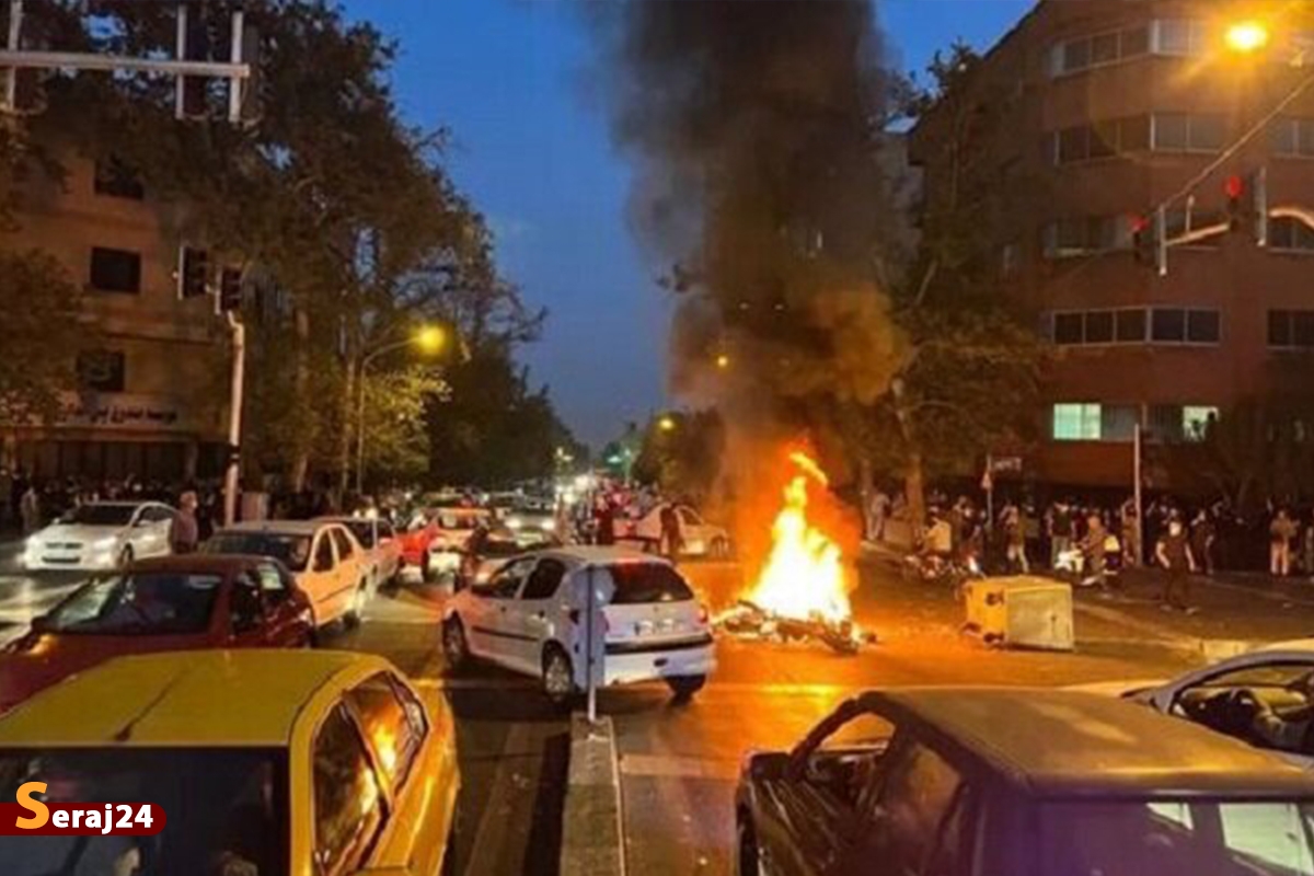 چرا سطلهای زباله تهران جمع آوری شدند؟