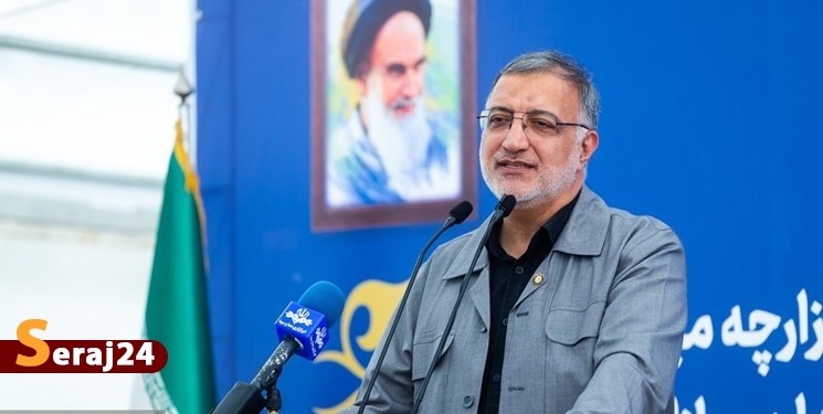 زاکانی: امیدواریم پرونده پدیده زشت خیابان خوابی را ببندیم