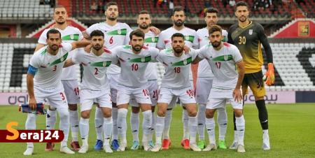 رونمایی از خطرناک‌ترین و گران‌ترین بازیکنان همگروه ایران در جام جهانی