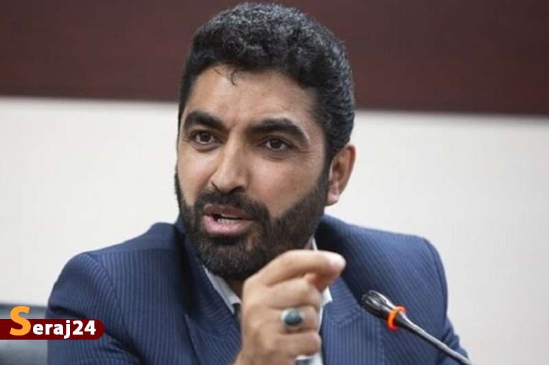 احمد راستینه: فضای مجازی باید قانون‌مند شود
