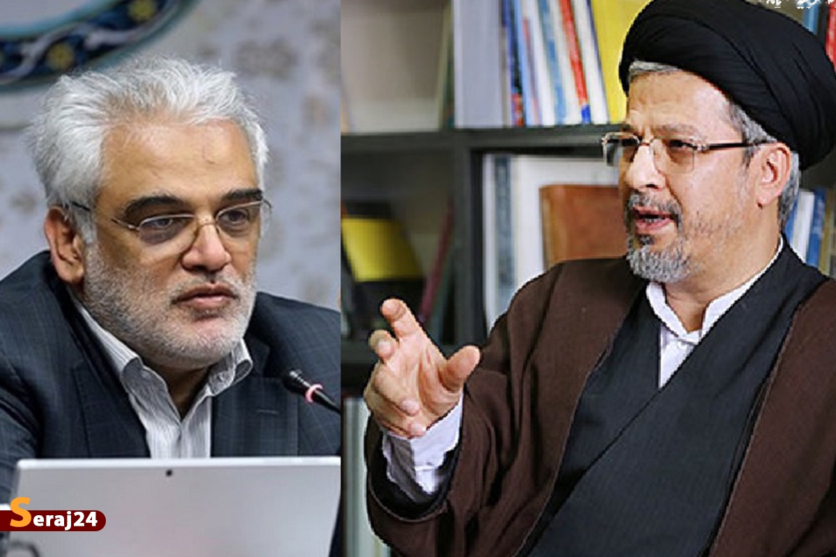 عاملی جواب ادعای طهرانچی را داد/ عاملی: مجلس حق دارد منابع مالی دانشگاه آزاد را بررسی کند