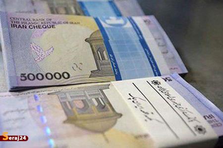 حداقل حقوق کارکنان دولت ۶ میلیون و ۶۰۰ هزار تومان می‌شود