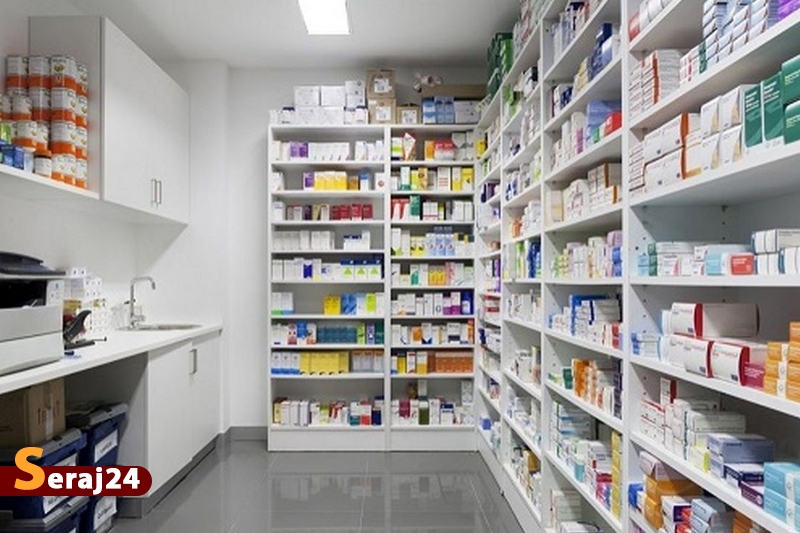 افزایش قیمت مواد اولیه؛ علت کمبود آنتی بیوتیک در داروخانه‌ها