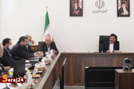 خط مشی تنظیم بودجه سال ۱۴۰۲ کل کشور تعیین شد