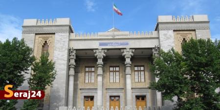 سفیر انگلیس در تهران باز هم به وزارت خارجه احضار شد