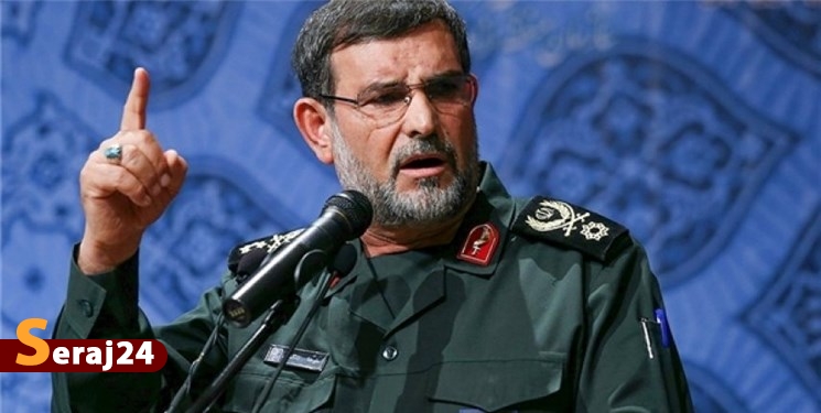 امنیت کشورمان را با هیچ موضوعی عوض نمی‌کنیم