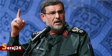 امنیت کشورمان را با هیچ موضوعی عوض نمی‌کنیم