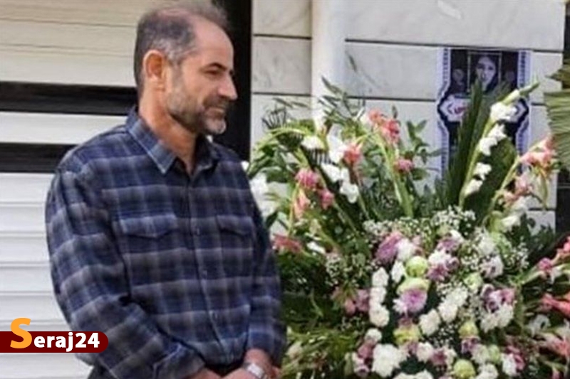 هیچ کس خانواده ما را تهدید نکرده است