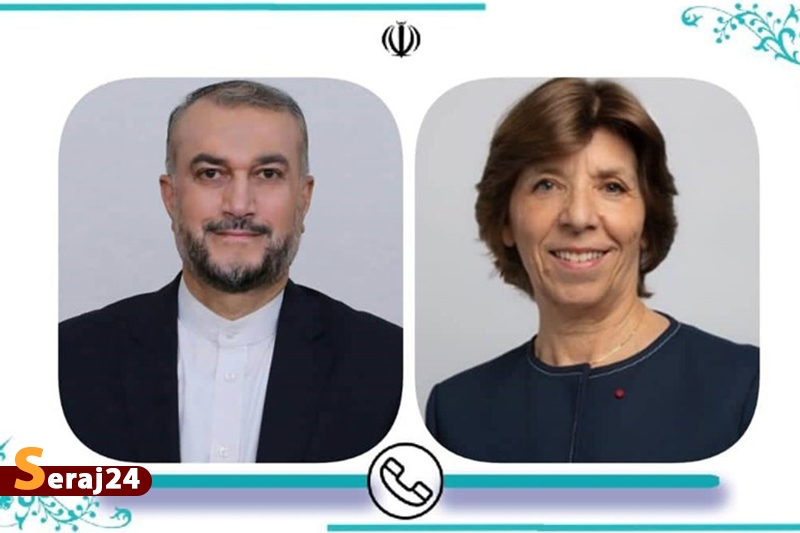 اجازه نمی دهیم هیچ طرفی از داخل یا خارج، امنیت ملی کشور را هدف قرار دهد