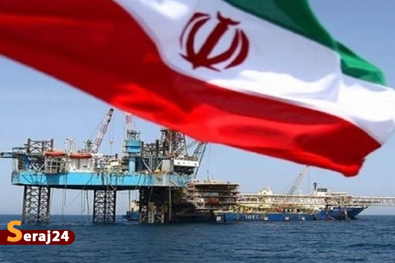 درآمد نفتی ایران امسال ۸ برابر شد