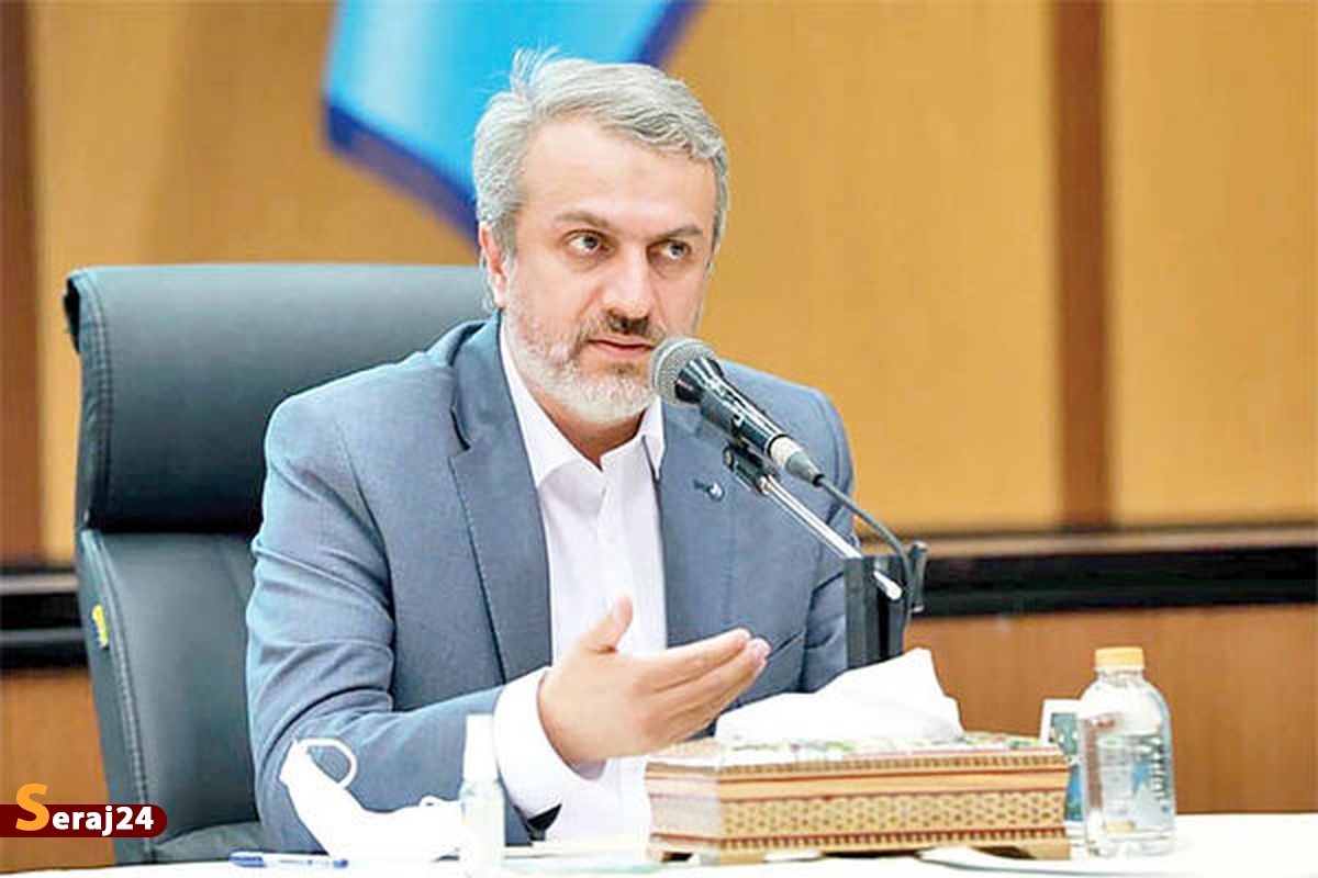 فاطمی امین: نگذاریم خودروسازان ۱۰۰ برابر هپکو دچار چالش شوند