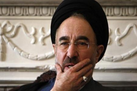 نامه تامل برانگیز به خاتمی/ فتنه جدید در راه است