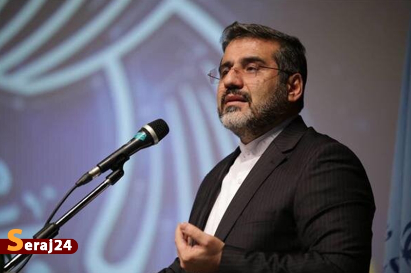 رسانهها در جبهه جنگ نرم با تقویت ابزار خودنمایی کنند