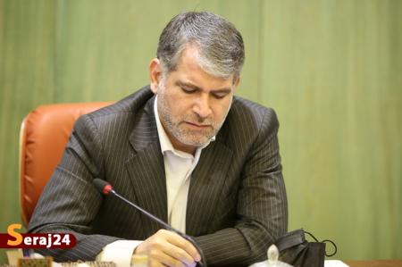 وزیر جهاد خبر داد؛ ارسال لایحه آبخیزداری به دولت